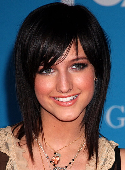 Popular Hairstyles on Most Popular Celebrity Hairstyles 2011     Picture 1    The Hairstyles