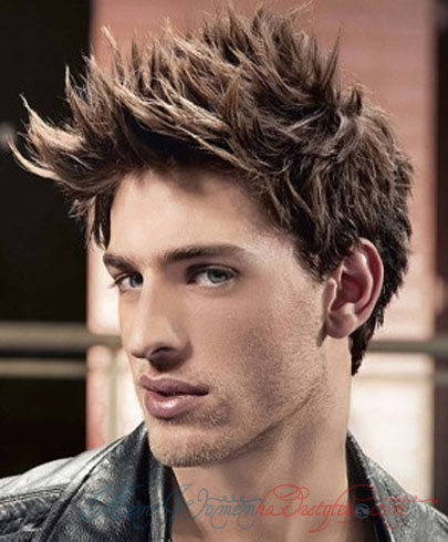 Haircuts 2011 on Famous Men Hairstyles 2012    The Hairstyles In 2011 And 2012 Trends